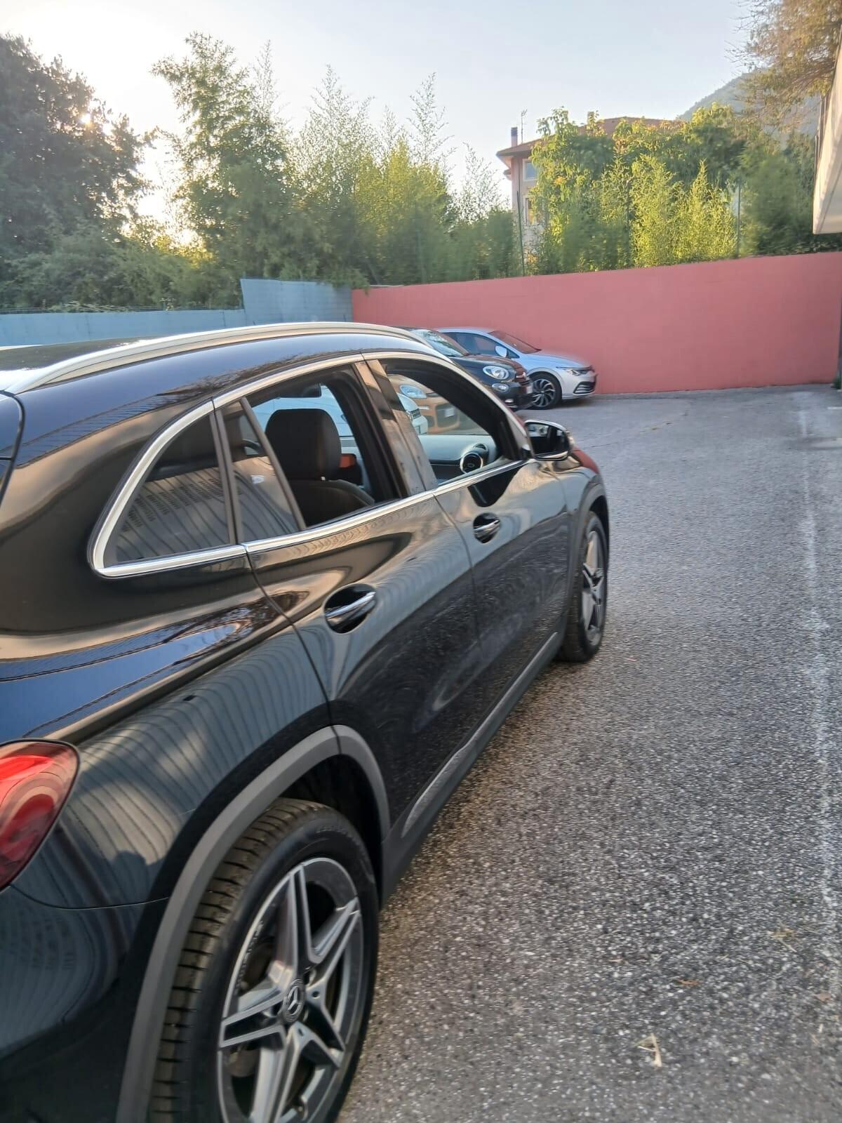 Mercedes-benz GLA 200 GLA 200 d Automatic Sport Plus POSSIBILITA' DI GARANZIA EUROPEA FINO A 60 MESI!!!