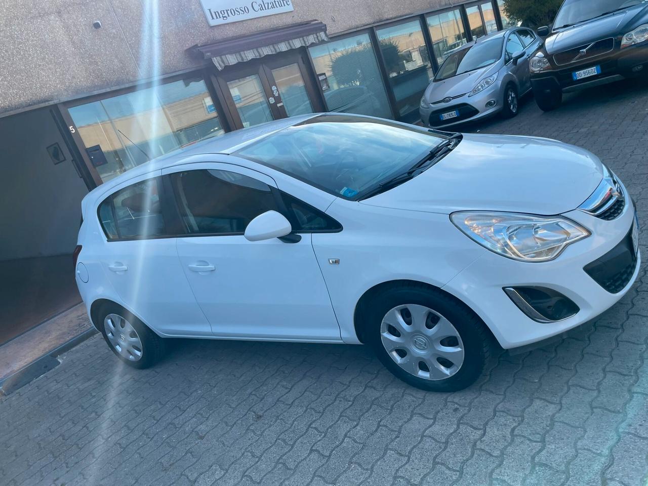 Opel Corsa 1.3 CDTI 75CV F.AP. 5 porte Cosmo