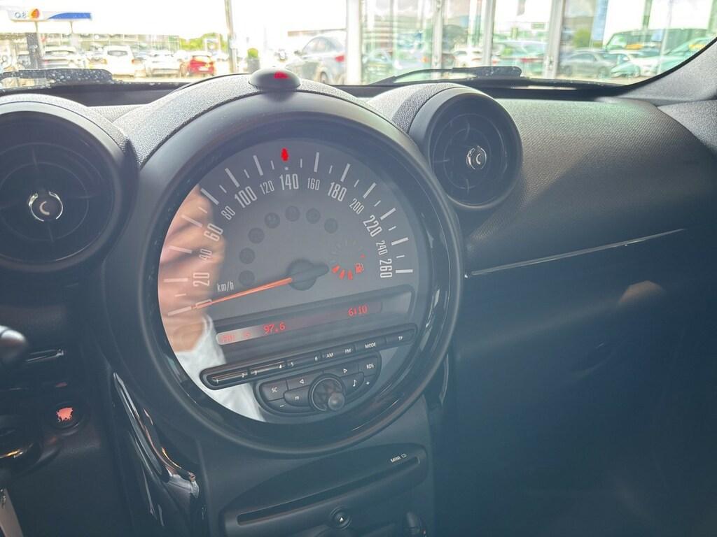 Mini Cooper Countryman 1.6 Cooper