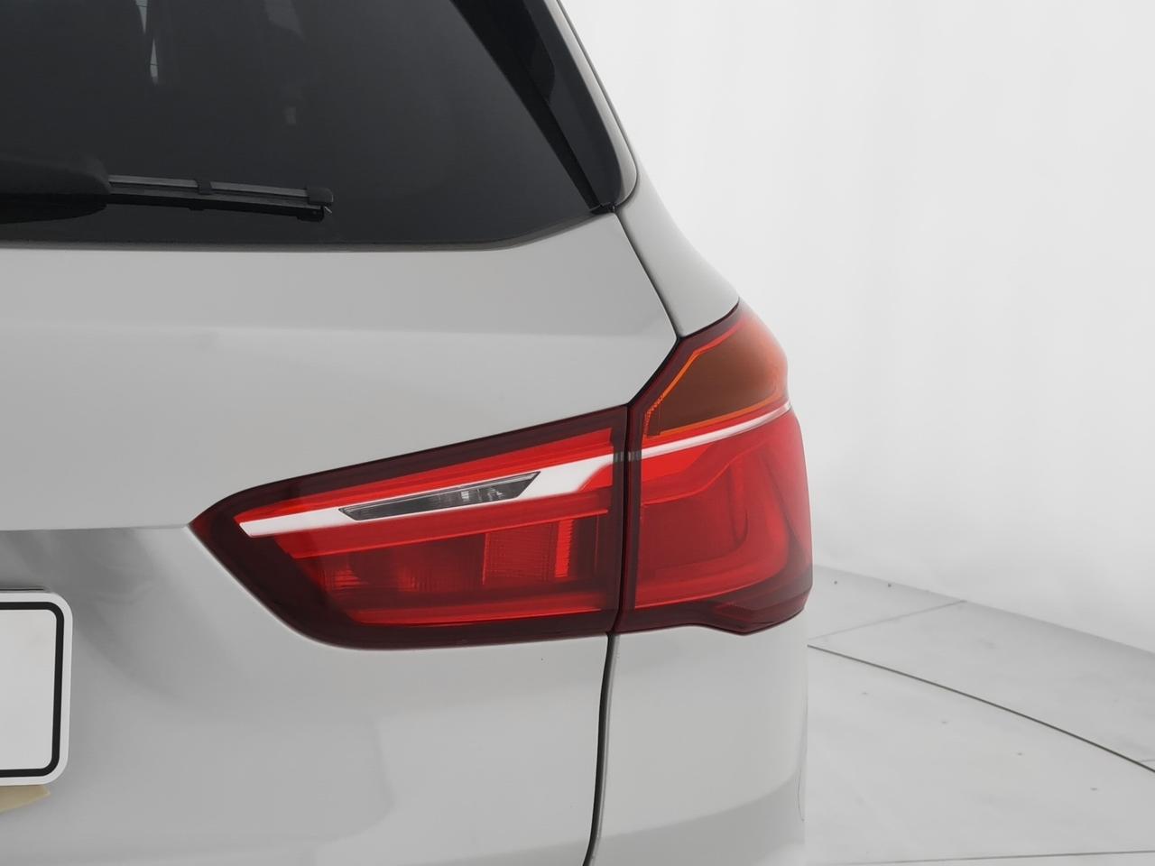 BMW X1 xDrive18d xLine