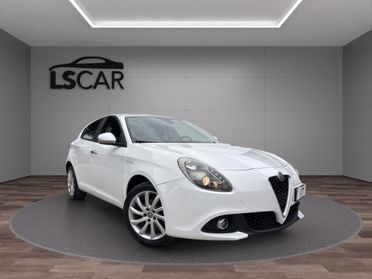 Alfa Romeo - Giulietta 1.6 jtdm Super 120cv