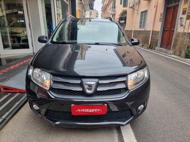 Dacia Logan MCV 1.5 dCi 8V 75 CV
