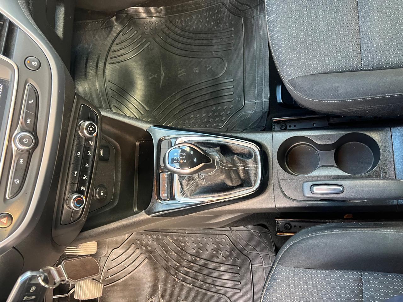 Opel Crossland X 1.2 12V Advance 2017