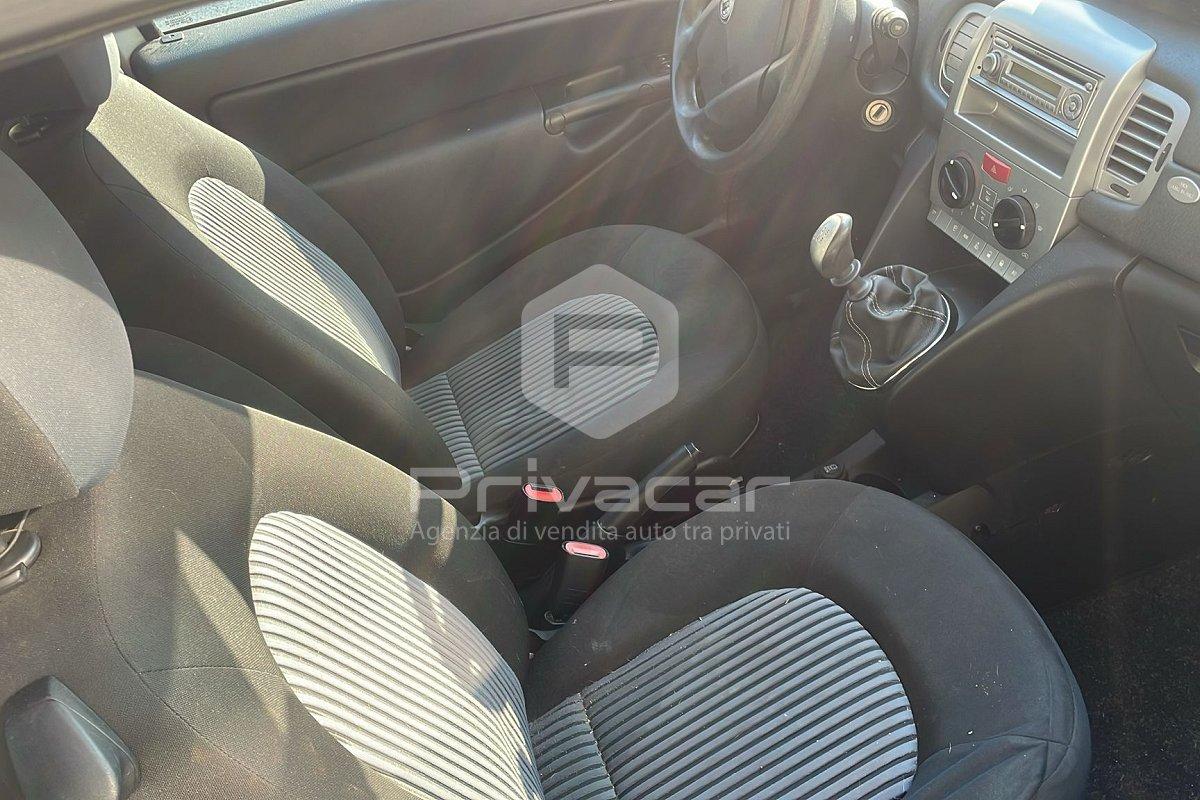 LANCIA Ypsilon 1.4 Oro