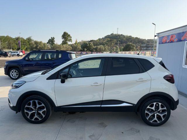 RENAULT Captur 1.5 dCi PERFETTA-GARANZIA