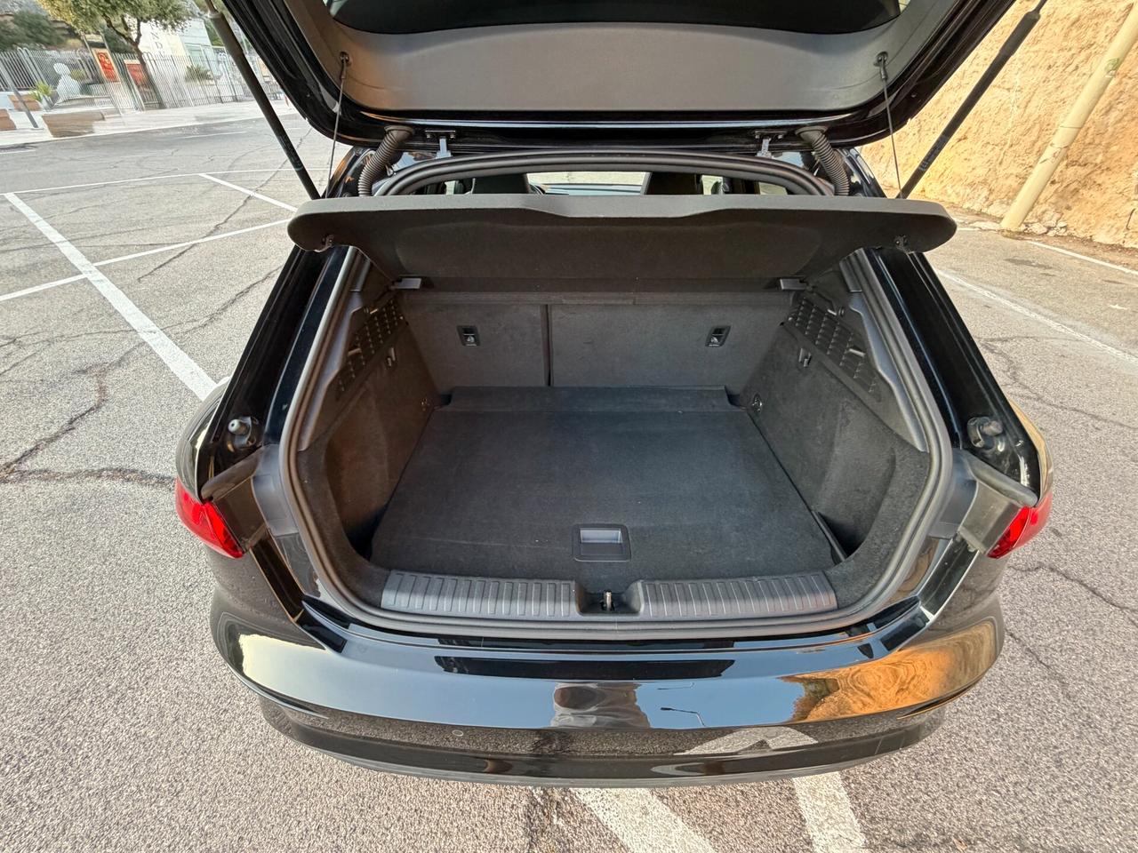 Audi A3 SPB S-LINE EDITION/1.5 150 CV/TETTO/AMBIENT LIGHTS