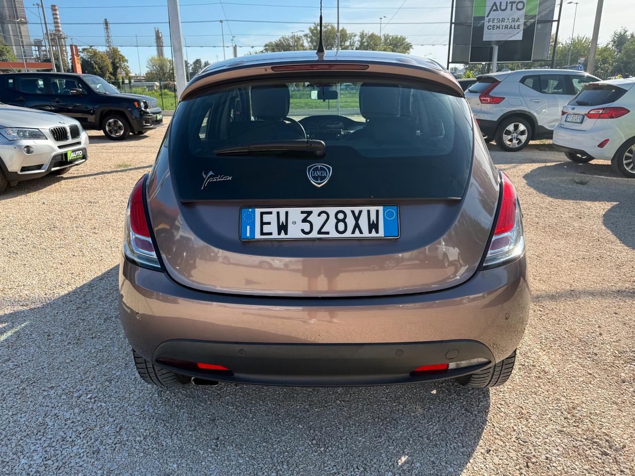 Lancia Ypsilon 1.2 69 CV 5 porte Elle