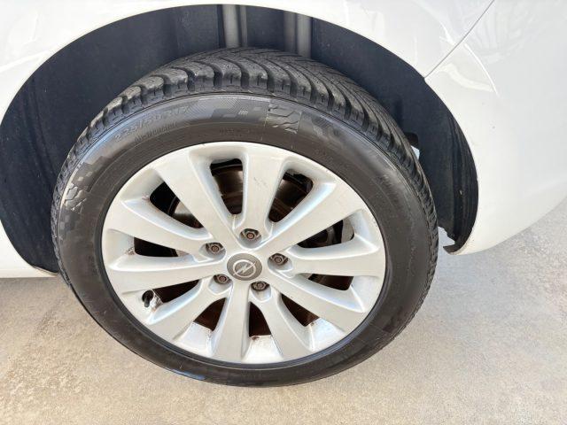 OPEL Astra 1.7 CDTI 125CV 5 porte Cosmo PRONTA CONSEGNA