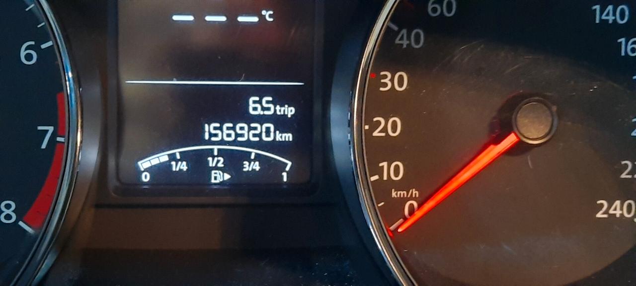 Volkswagen Polo 1.0 MPI 5p. Business Trendline