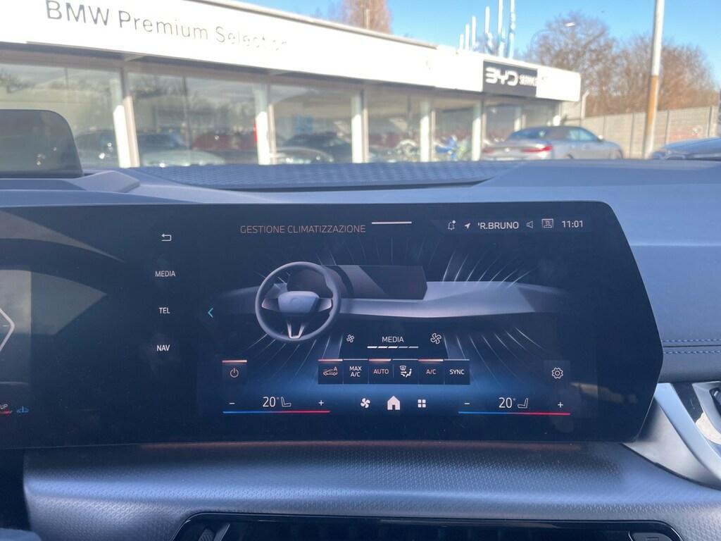 BMW Serie 2 Active Tourer 218 d MSport DCT