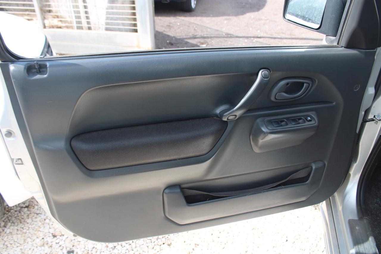 Suzuki Jimny 1.3i 16V cat 4WD Special