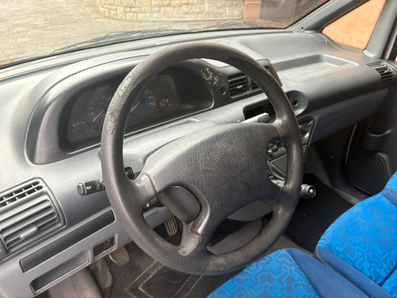 Fiat Scudo 2.0 JTD/94 Furgone Business