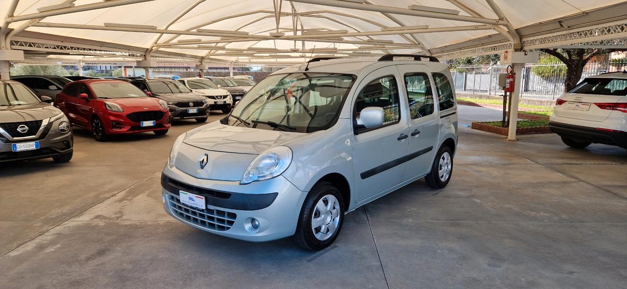 Renault Kangoo 1.5 dCi 90cv 5 Posti