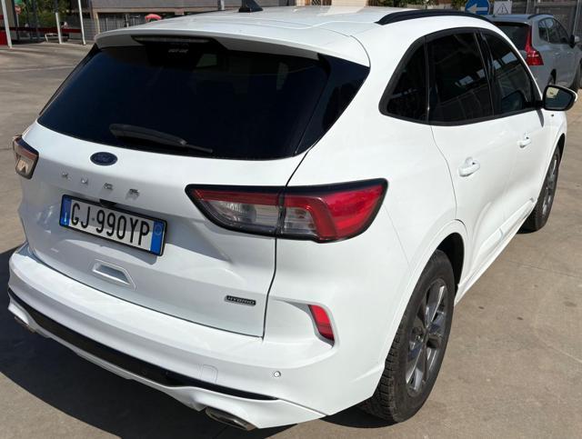 FORD Kuga 2.5 Full Hybrid 190 CV 2WD ST-Line
