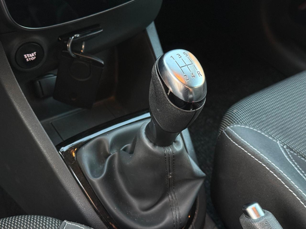 Renault Clio dCi 8V 90CV Start&Stop 5 porte Energy Zen