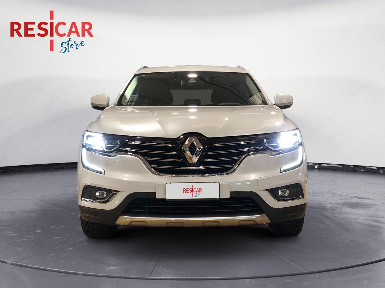 RENAULT Koleos 1.6 dci Intens 130cv
