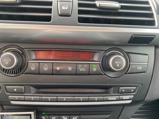 BMW X5 3.0d cat Futura