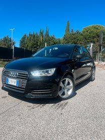 Audi A1 SPB 1.6 TDI 116 CV Design