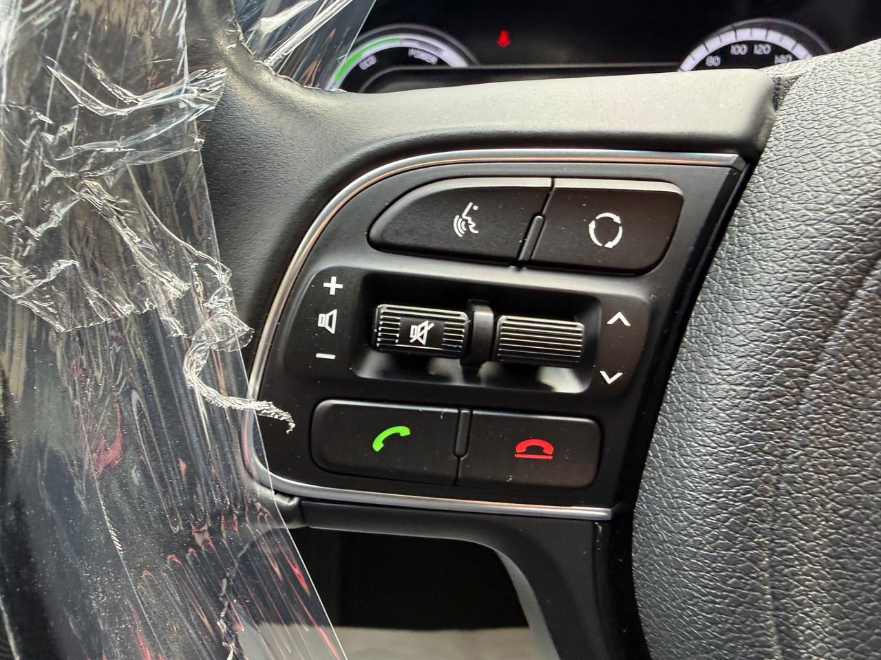 Kia Niro 1.6 GDi DCT Ibrido - Unico Proprietario