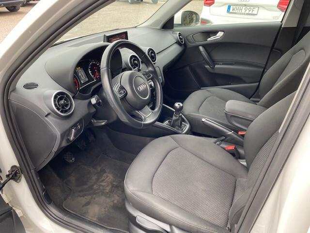 Audi A1 1.4 TDI ultra Sport OK Neopatentati