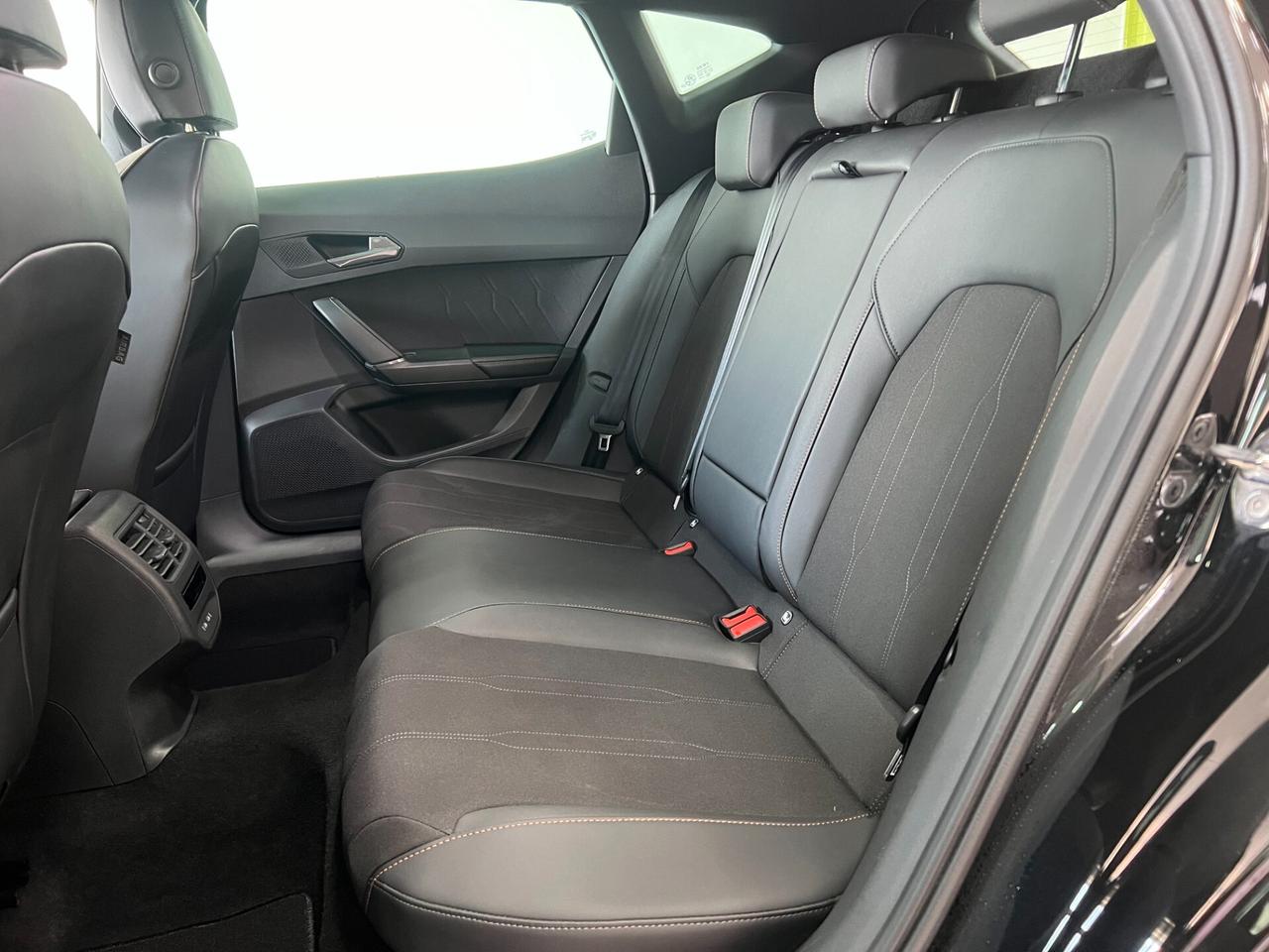 Cupra Formentor 2.0 TDI DSG