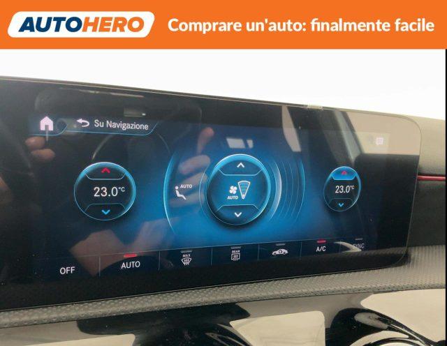 MERCEDES-BENZ A 250 Automatic 4Matic Premium