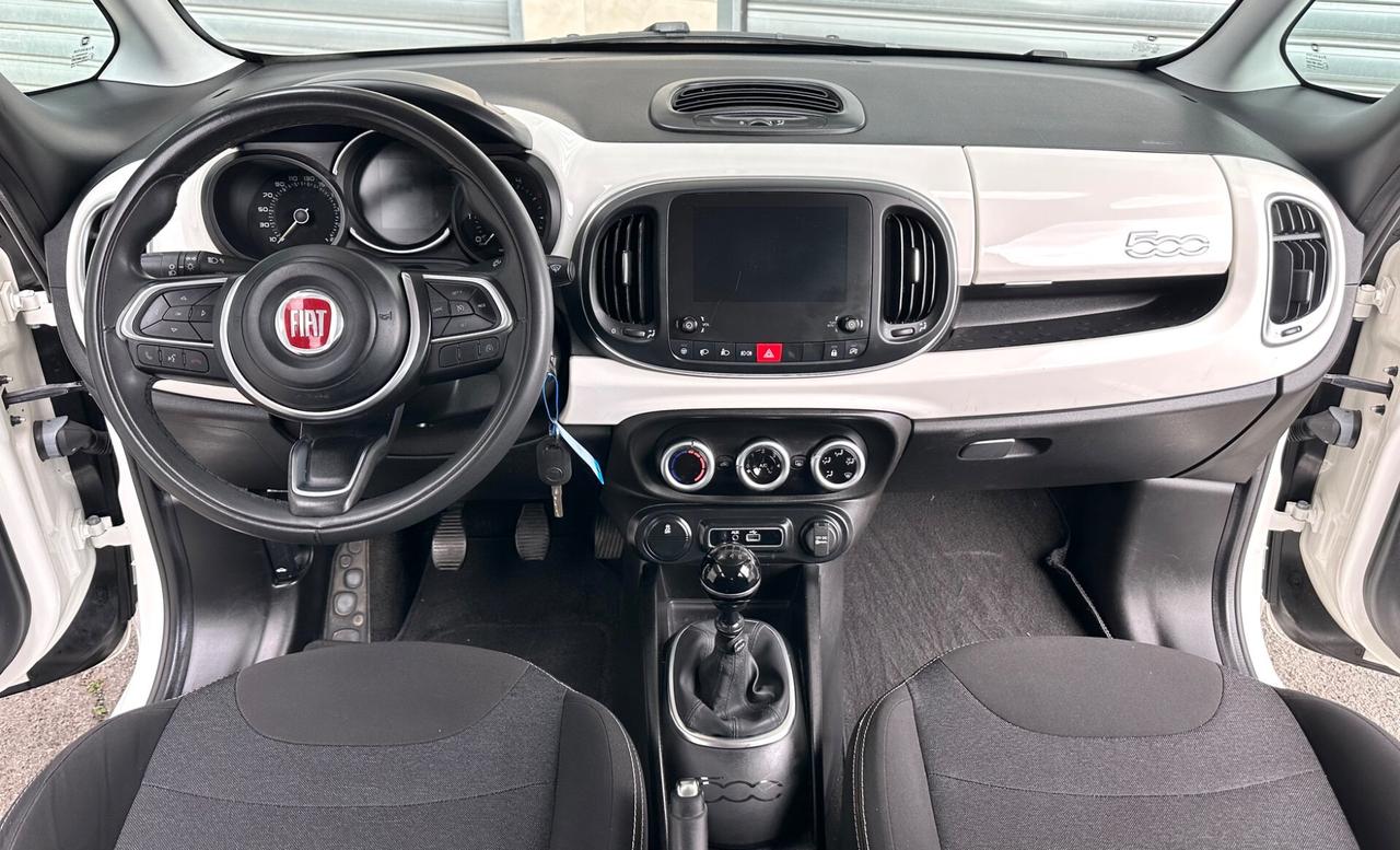 Fiat 500L 1.6 Multijet 120cv Mirror