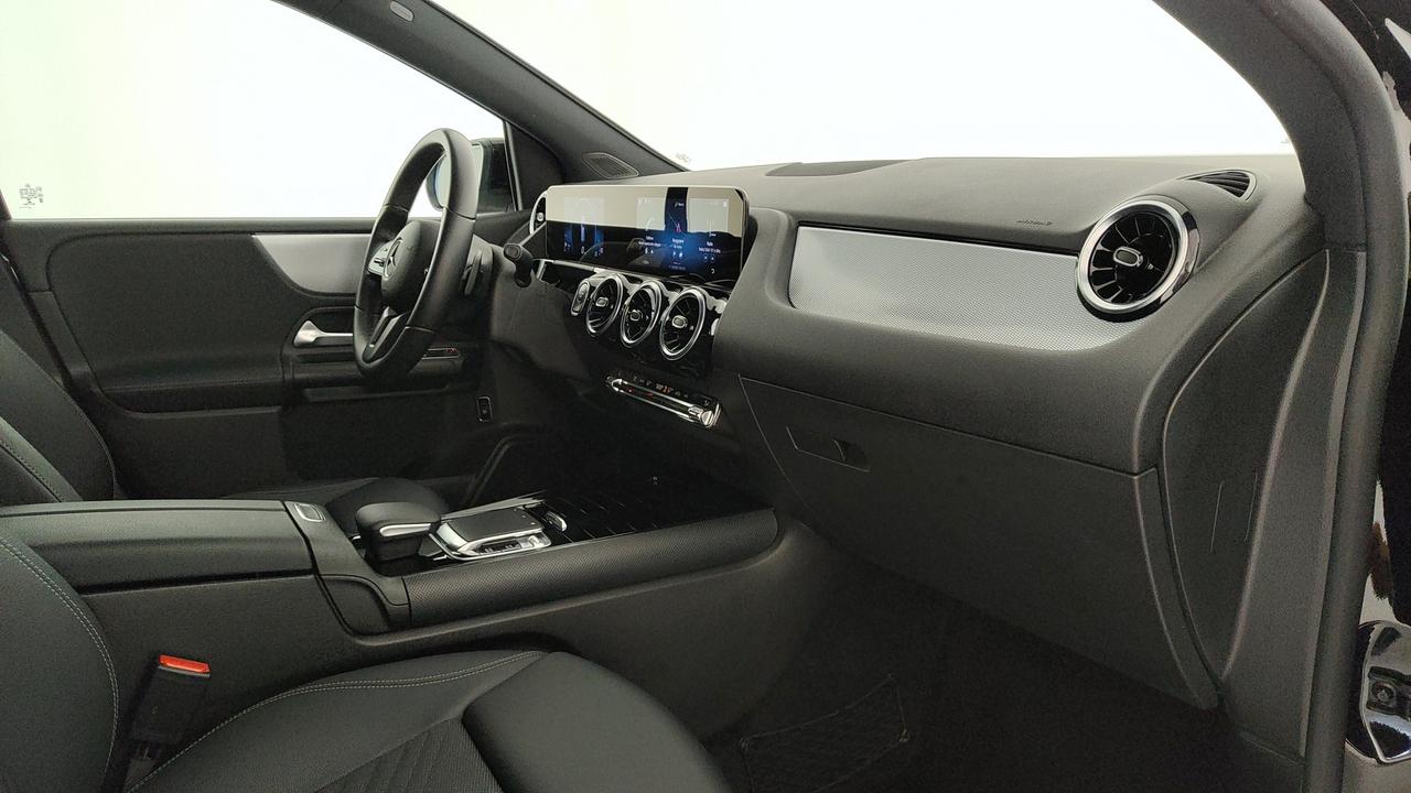 Mercedes-Benz B 180 d Sport Extra auto