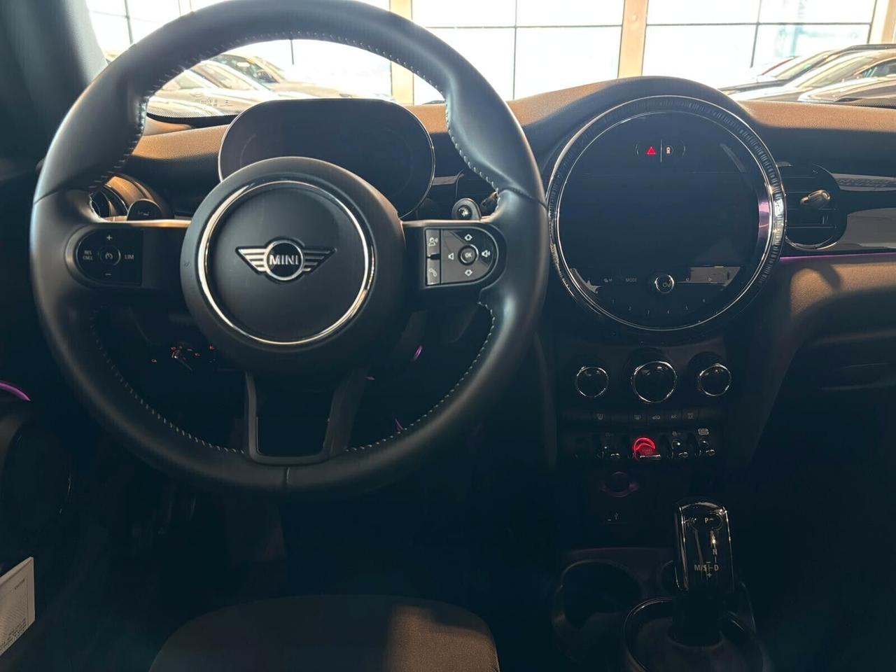 Mini Cooper S 2.0 178 CV Aut. GAR. 4 ANNI