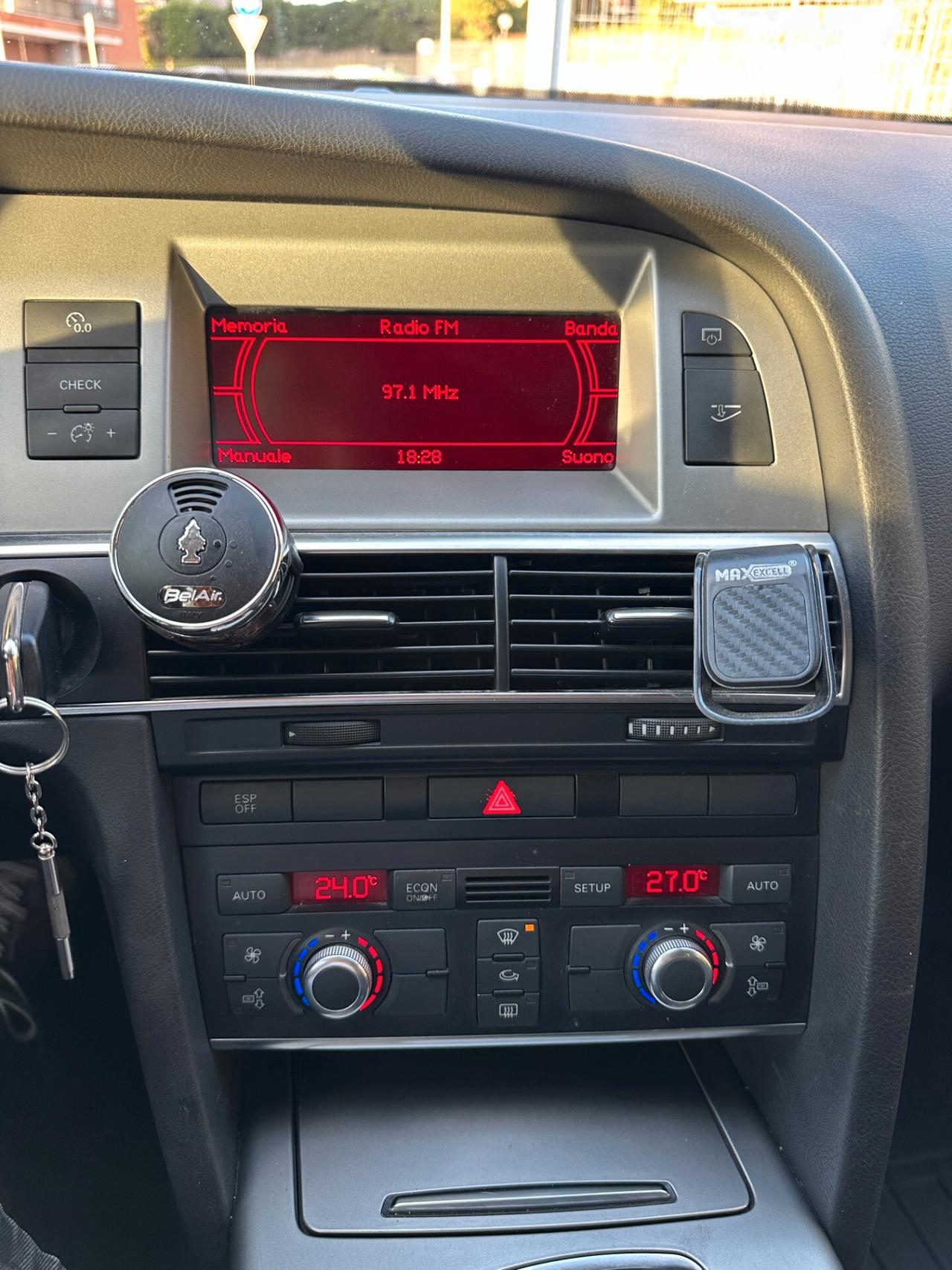 Audi A6 3.0 V6 TDI F.AP. quattro