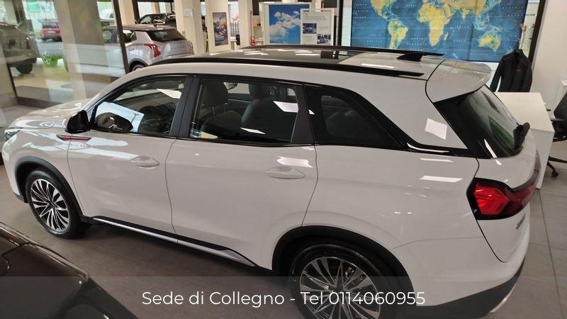 Dfsk Glory 600 Glory 600 1.5 aut.