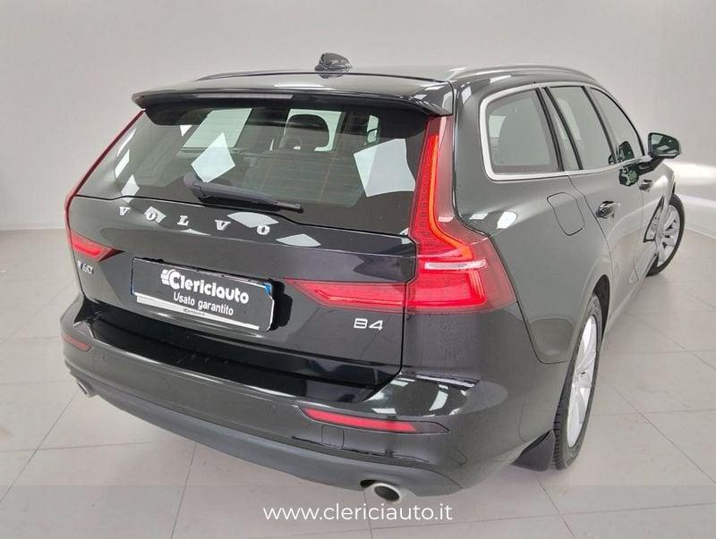 Volvo V60 B4 (d) Geartronic Momentum Business Pro