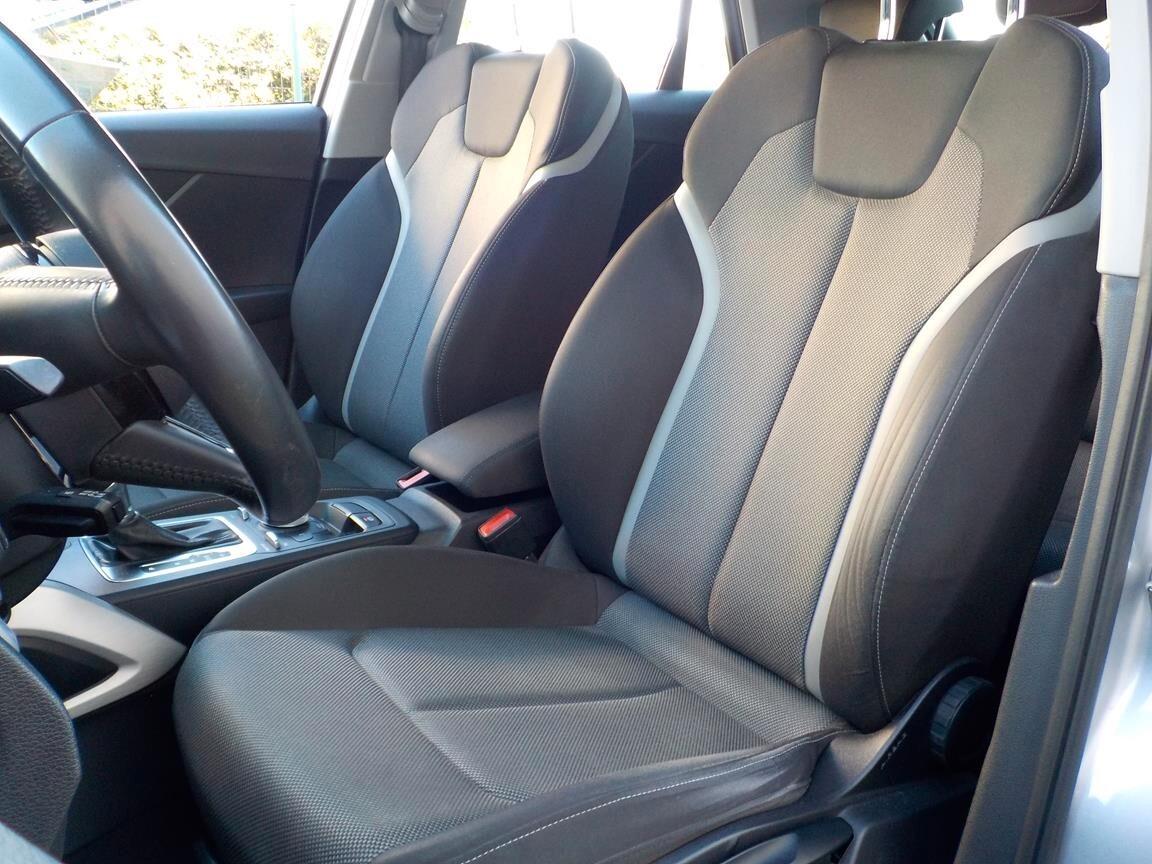 Audi Q2 30 TDI S tronic Admired