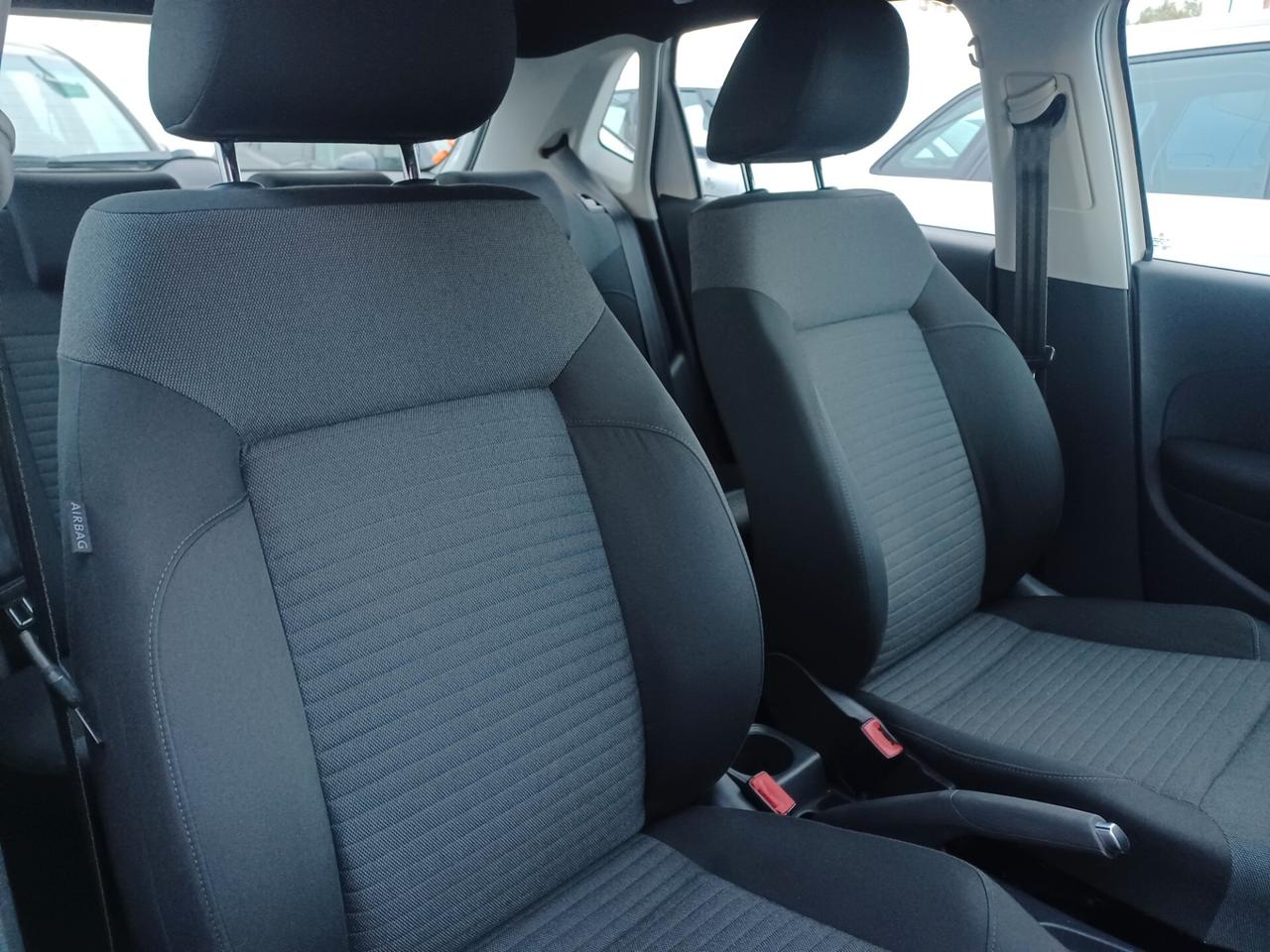 Volkswagen Polo 1.2 TDI 5 porte UNICO PROPRIETARIO