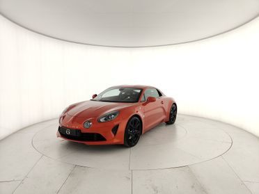 Alpine Alpine A110 1.8 auto