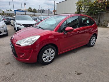 Citroen C3 1.1 Style Eco Energy G