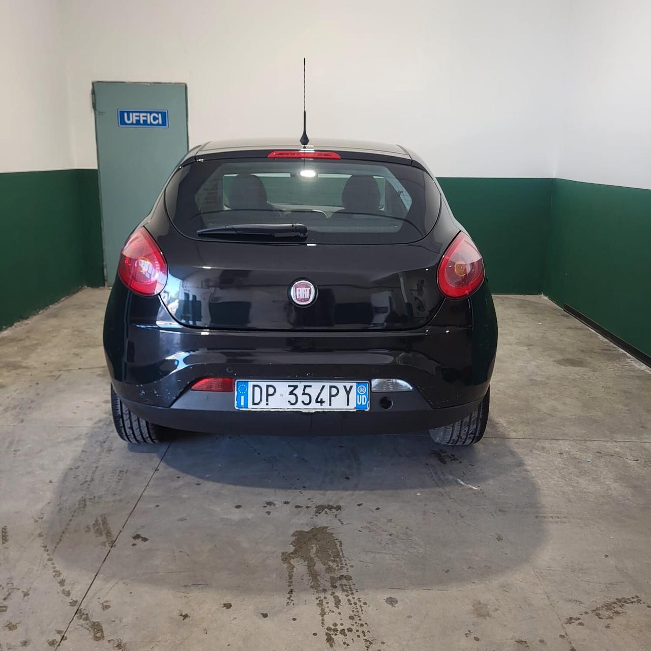 Fiat Bravo 1.6 MJT 120 CV DPF Emotion