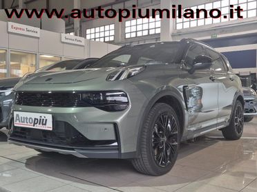 LYNK & CO 01 PHEV More