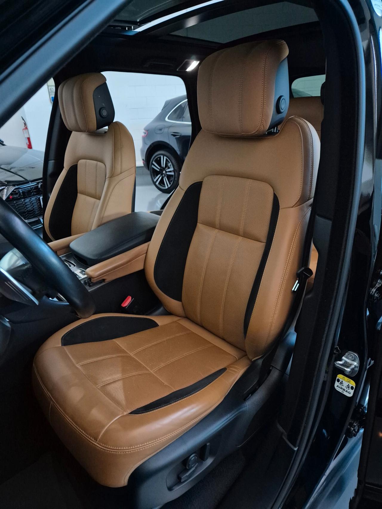 Land Rover Range Rover Sport HSE Dynamic PHEV 404cv Tetto+Meridian Certificata