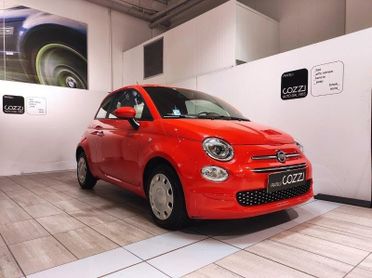 FIAT 500 (2015-2024) - 500 1.0 Hybrid Lounge