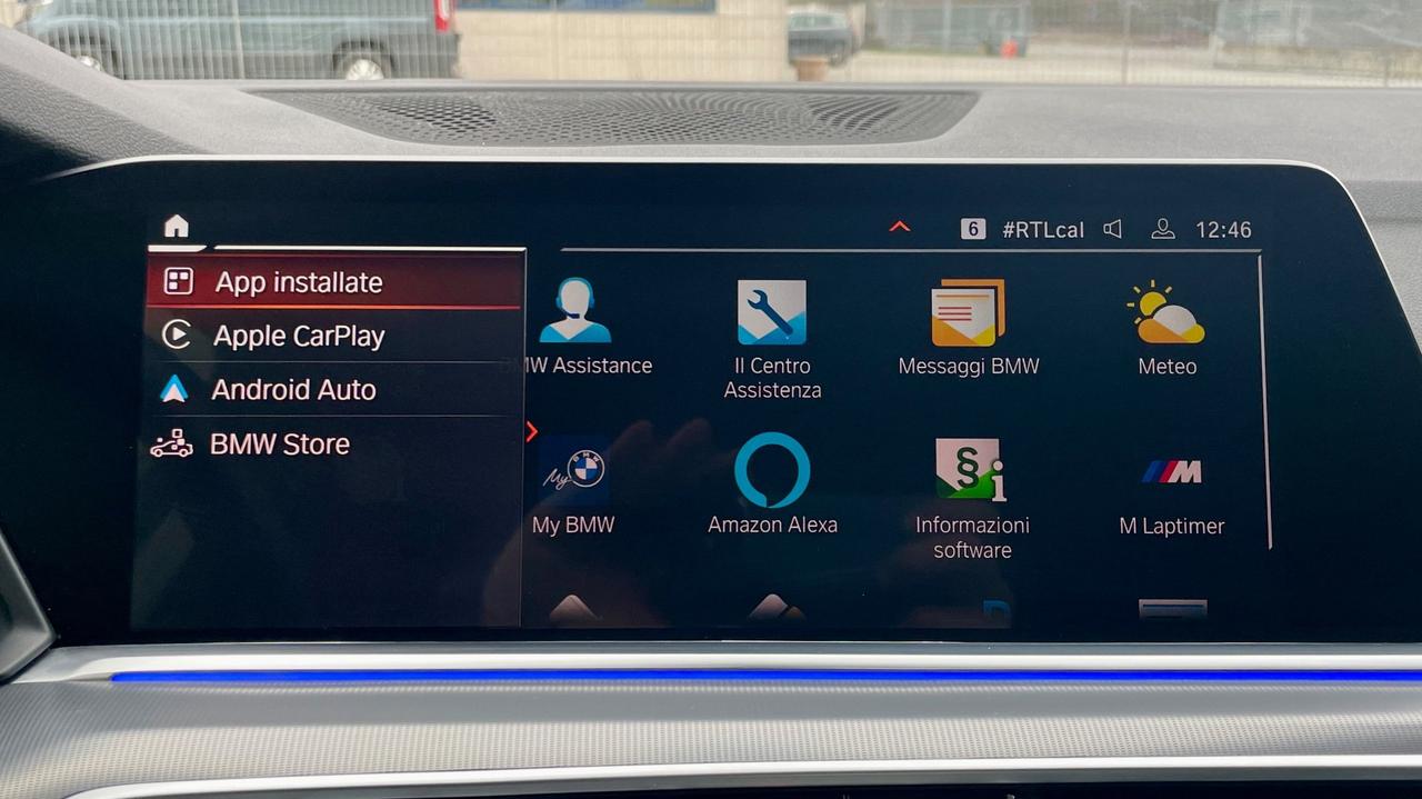 BMW X5 3.0 X-DRIVE 30D 48V BUSINESS 286CV - FULL LED, PELLE, VIRTUAL COCKPIT