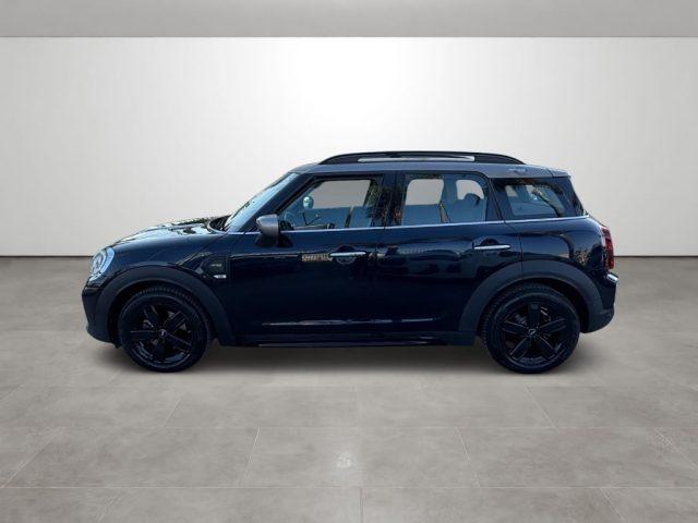 MINI Countryman 2.0 Cooper D Northwood Edition Countryman