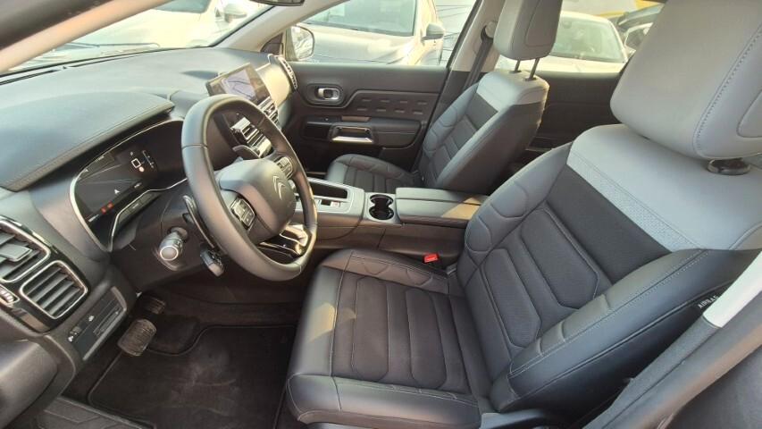 Citroen C5 Aircross BlueHDi 130 S&S EAT8 Max - 2024