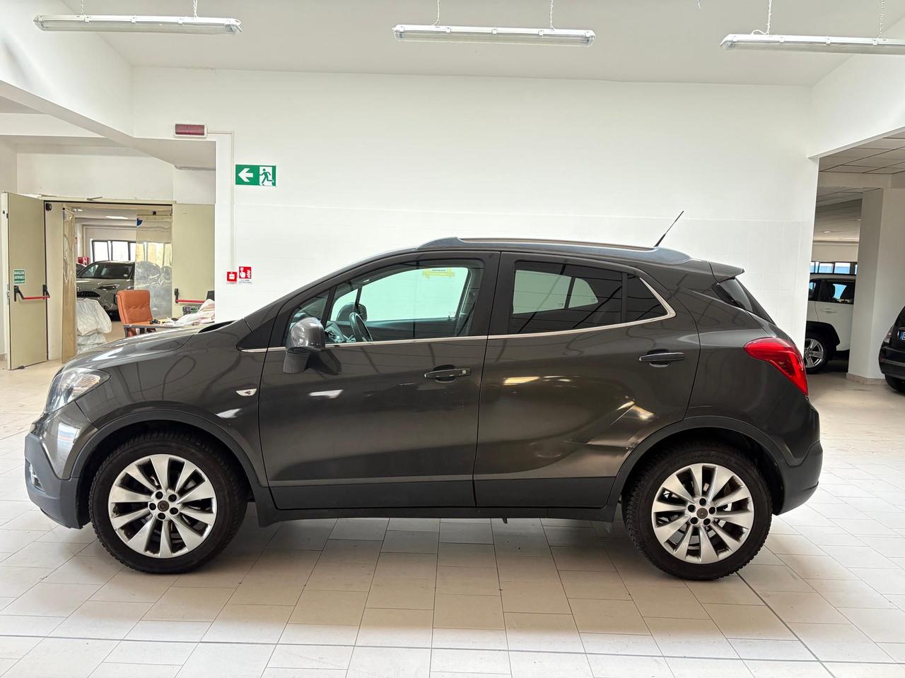 Opel Mokka 1.6 cdti Cosmo s&s 4x2 136cv m6