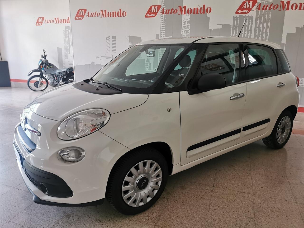 Fiat 500L 1.3 Multijet 95 CV Business