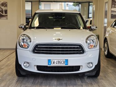 Mini One D Countryman Mini 1.6 One Countryman