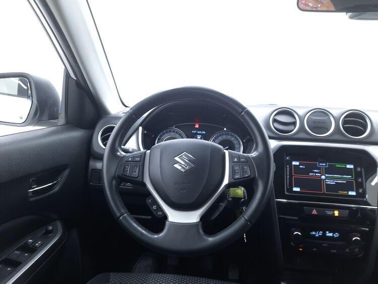 Suzuki Vitara Hybrid Cool AllGrip 4WD BR870276 1.4 Mild Hybrid 129CV