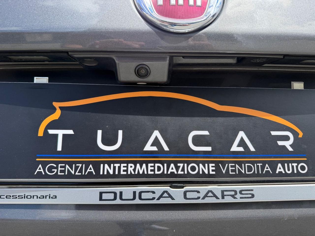 Fiat Tipo Cross 1.0 T3 100 cv *PROMO FIINAN #11181