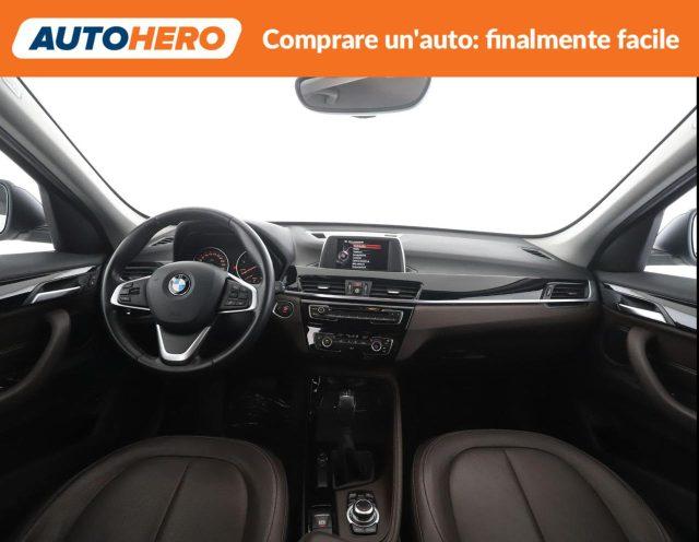 BMW X1 sDrive18d xLine
