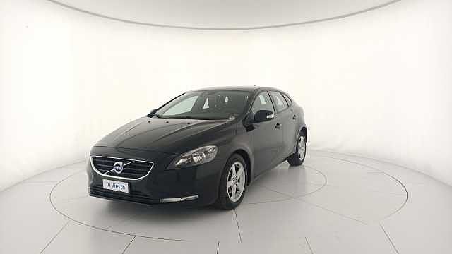 Volvo V40 D2 1.6